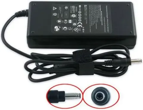 מטען מקורי למחשב נייד אל ג'י LG 19V 4.7A BULET