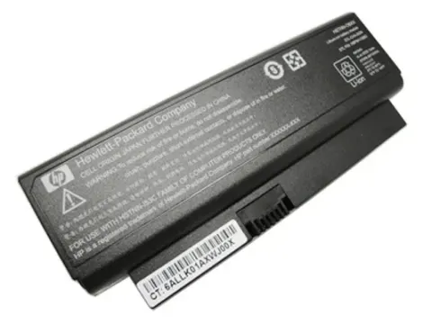 סוללה מקורית למחשב נייד HP Compaq cq20 אייג' פי