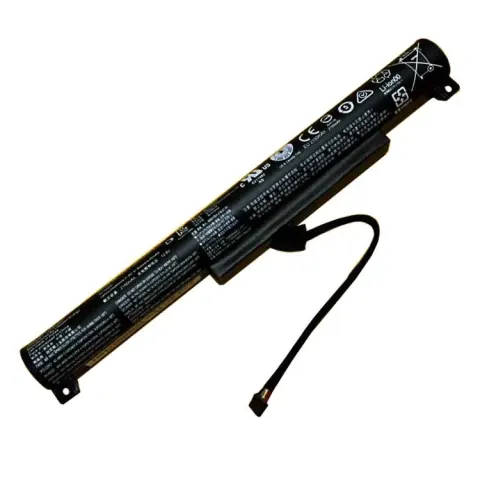 סוללה מקורית פנימית למחשב נייד Lenovo IdeaPad 100-15 לנובו