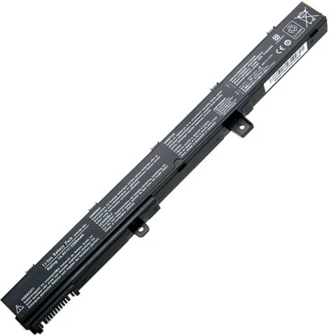 סוללה למחשב נייד אסוס ASUS A31N1319 X451C X551C