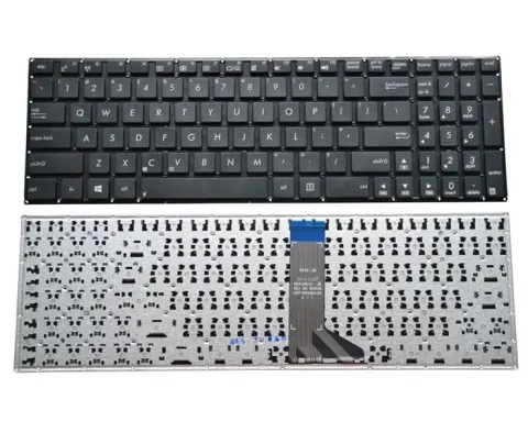 מקלדת למחשב נייד ASUS X551 X552 X553 אסוס