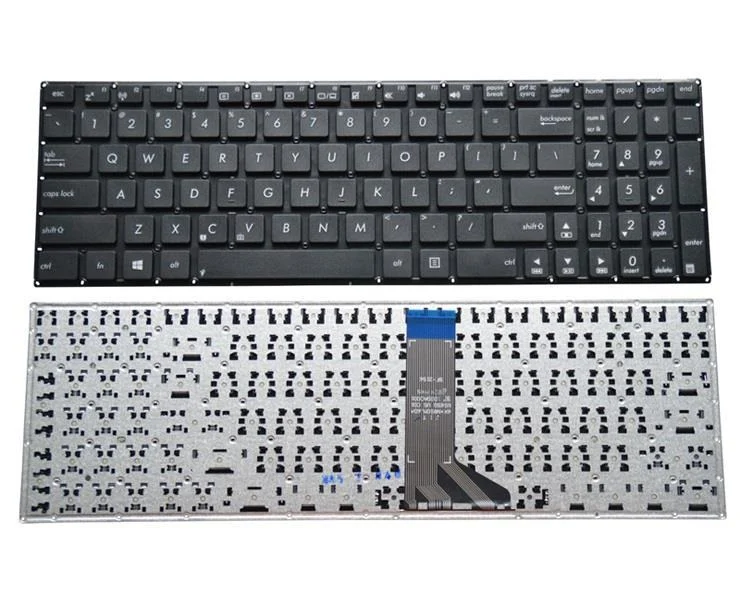 מקלדת למחשב נייד ASUS X551 X552 X553 אסוס