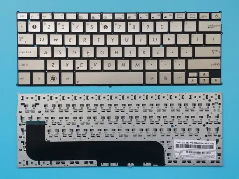 מקלדת Keyboard Laptop ASUS UX21A אסוס