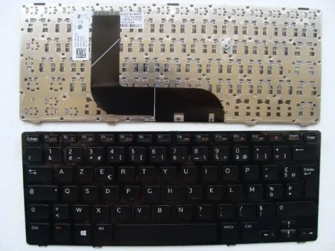 מקלדת למחשב נייד DELL VOSTRO 3360 דל