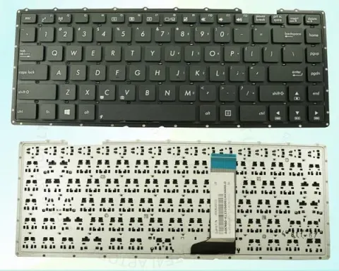 מקלדת Keyboard Laptop ASUS X453 X451 אסוס