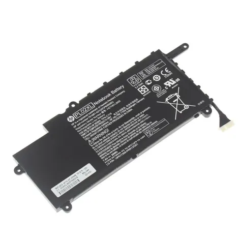 סוללה מקורית למחשב נייד HP Pavilion 11-N010dx X360 PL02XL אייג' פי