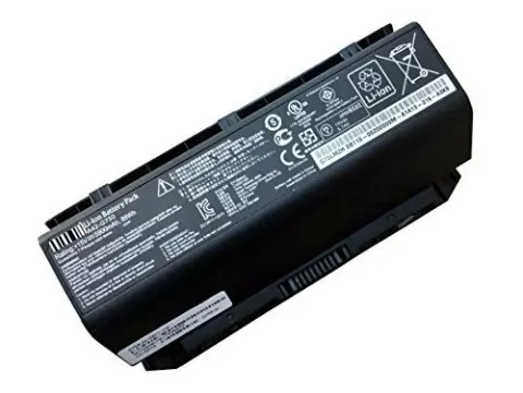 סוללה מקורית למחשב נייד ASUS G750 אסוס