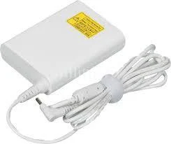 מטען מקורי למחשב נייד Acer chargers 19v 3.42a PA-1650-80 white אייסר
