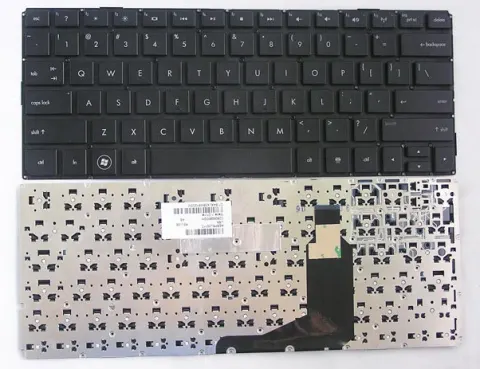 מקלדת למחשב נייד HP Envy 13-1090eg אייג' פי