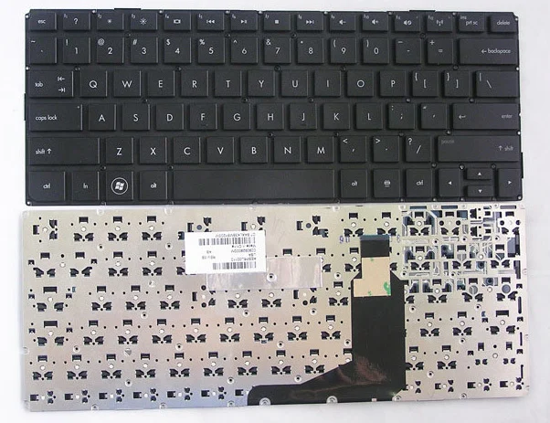 מקלדת למחשב נייד HP Envy 13-1090eg אייג' פי