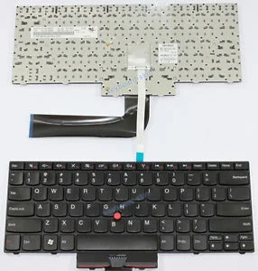 מקלדת למחשב נייד Lenovo Thinkpad Edge 14" E40 לנובו