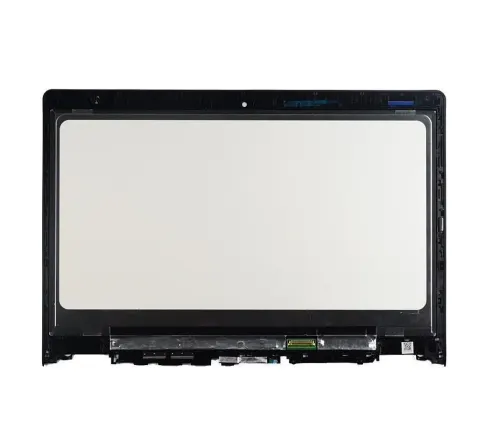 החלפת מסך מגע קומפלט למחשב נייד יוגה YOGA 3 14