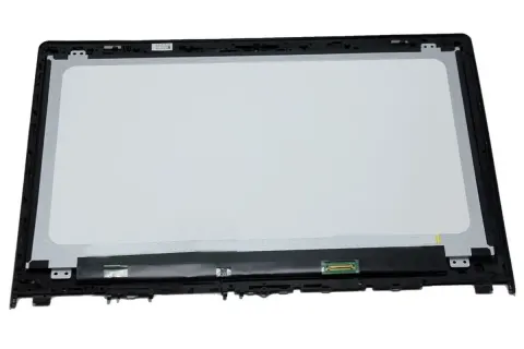 החלפת מסך מגע קומפלט למחשב יוגה Yoga 500-15ISK IBD