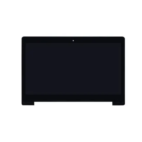 החלפת מסך מגע קומפלט למחשב ASUS S400 S400C S400CA