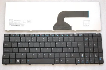 מקלדת למחשב נייד ASUS X54 X54C X54L X54XI X54XB X54H X54HY אסוס