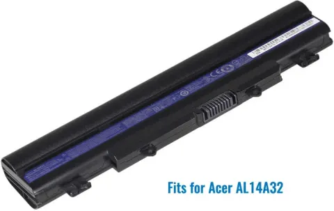 סוללה מקורית למחשב נייד אייסר ACER e15