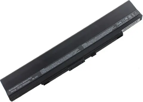סוללה מקורית למחשב נייד אסוס asus U53