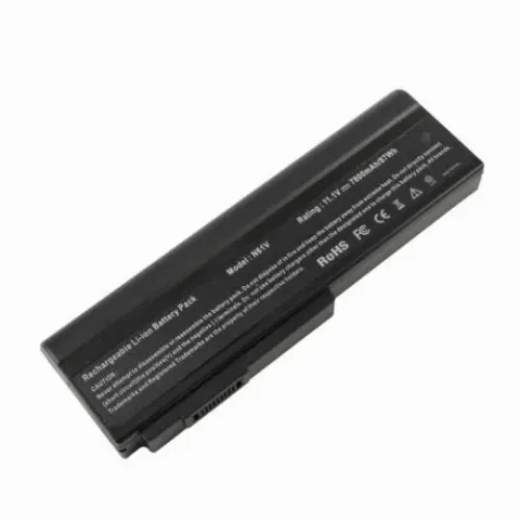 סוללה למחשב נייד ASUS N53 אסוס