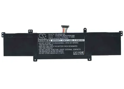 סוללה למחשב נייד ASUS q301 Q301L אסוס