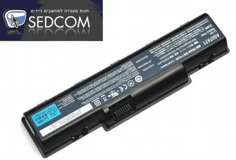 סוללה מקורית למחשב נייד אייסר ACER Battery 4930G