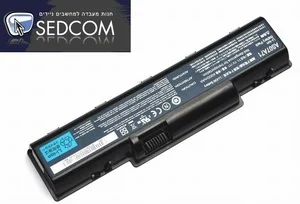 סוללה מקורית למחשב נייד אייסר Acer Aspire 5740DG-332G50Mn