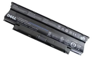 סוללה מקורית למחשב נייד dell inspiron N5010D-148 דל