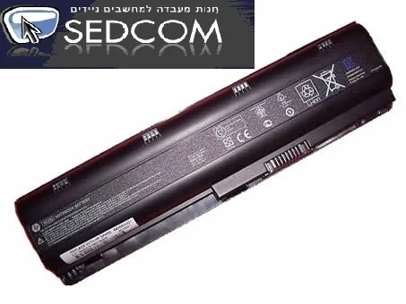 סוללה מקורית למחשב נייד Envy 15-1100 אייג' פי