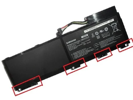 סוללה מקורית למחשב נייד SAMSUNG NP900X3A 900X סמסונג