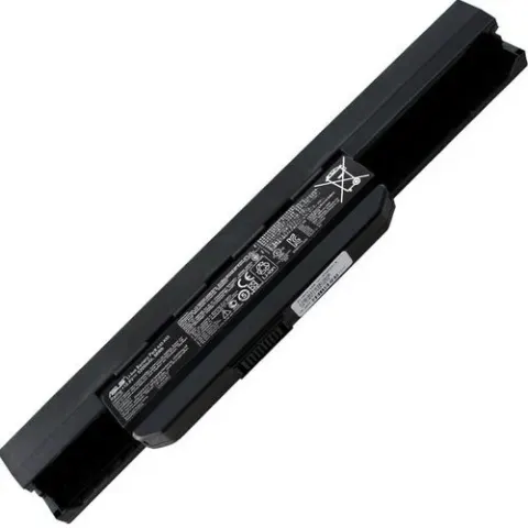 סוללה מקורית למחשב נייד אסוס A32-K53 ASUS K53U