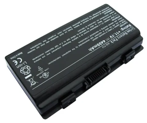 סוללה מקורית למחשב נייד Asus A32-X51 X51 אסוס
