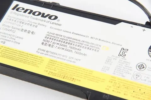 סוללה מקורית מחשב נייד LENOVO Y5070 לנובו