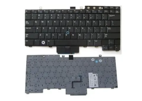 מקלדת למחשב נייד Dell e6410 דל