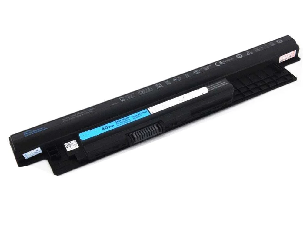 סוללה מקורית למחשב נייד דל DELL INSPIRON 3421 40Wh XCMRD