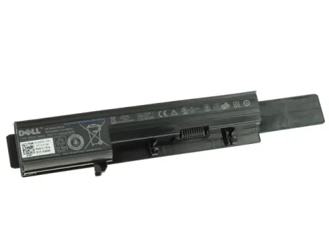 סוללה מקורית למחשב נייד דל 3350 Dell Vostro 3300 בנפח 8 תאים