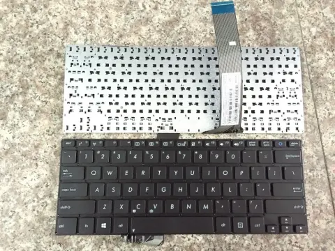 מקלדת Keyboard Laptop ASUS s300 אסוס