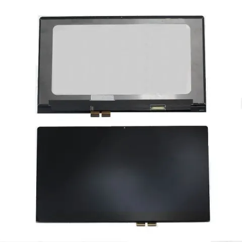 החלפת מסך מגע קומפלט למחשב יוגה Yoga 710-15ISK IBD
