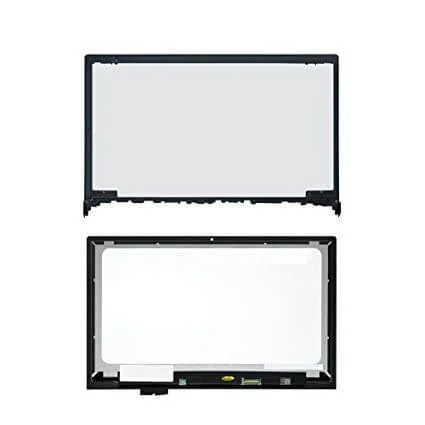 מסך טאץ' מגע בלבד (ללא LCD) עבור LENOVO FLEX 2 15