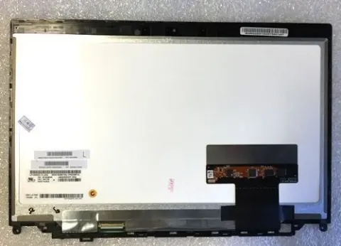 החלפת מסך מגע קומפלט למחשב נייד Lenovo Thinkpad X1 Carbon