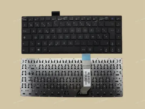 מקלדת Keyboard Laptop ASUS s451L אסוס