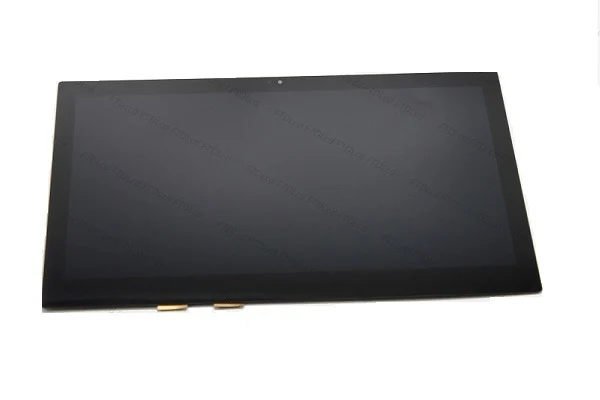 החלפת מסך מגע קומפלט למחשב נייד Dell Inspiron 13 7000 FHD