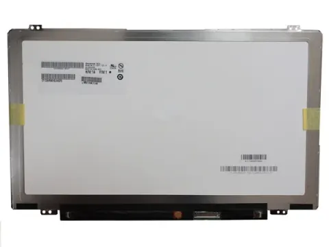 החלפת מסך מגע קומפלט למחשב HP touchsmart 14 B140XTT01