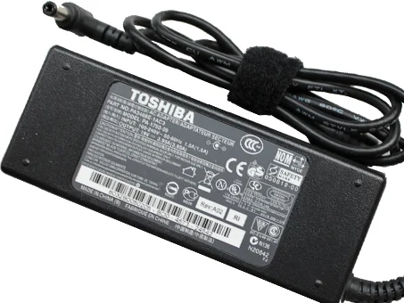 מטען מקורי למחשב נייד TOSHIBA 3.42A טושיבה