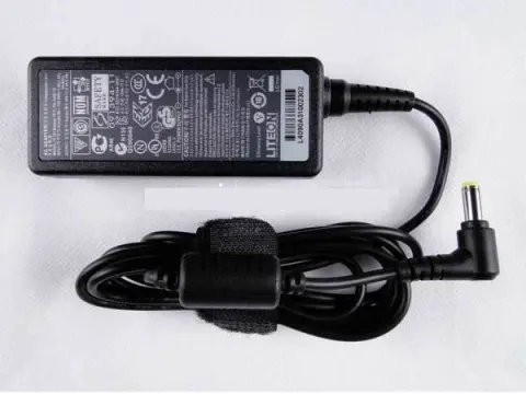מטען למחשב נייד LENOVO U310 20V/2A לנובו