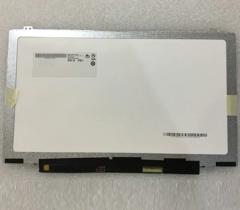 החלפת מסך מגע קומפלט למחשב DELL VOSTRO 5470 b140hat01.0