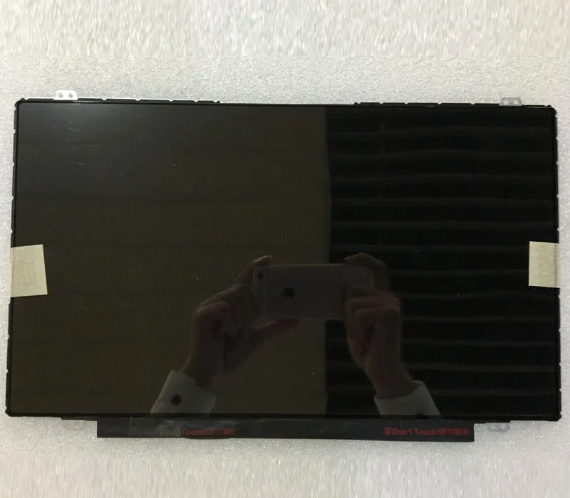 החלפת מסך מגע קומפלט למחשב DELL VOSTRO 5470 b140hat01.0