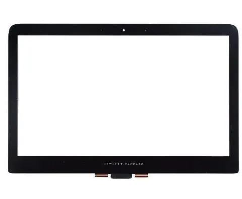 זכוכית מסך טאץ' מגע בלבד (ללא LCD) עבור HP Spectre Pro x360 13-4000