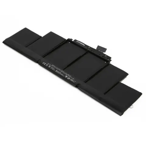 סוללה למחשב נייד אפל מקבוק פרו APPLE A1398