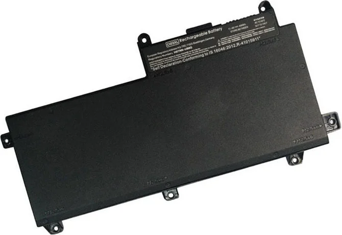 סוללה למחשב נייד HP ProBook 640 G2 CI03XL אייג' פי