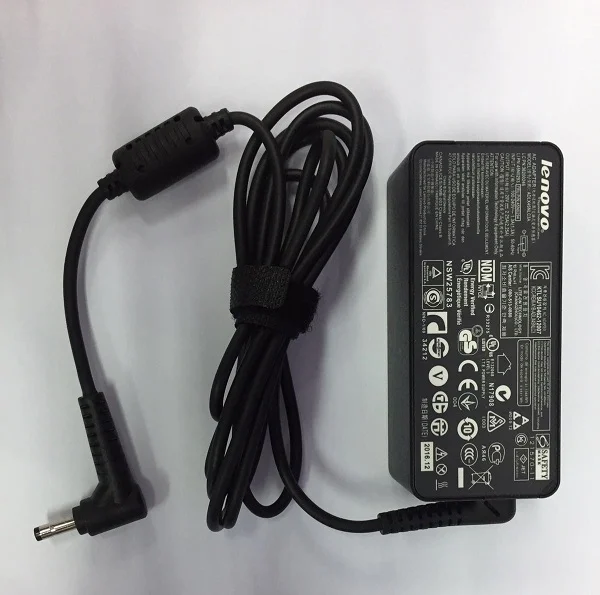 מטען מקורי למחשב נייד IDEAPAD 100 310 710 לנובו