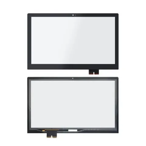 מסך טאץ' מגע בלבד (ללא LCD) עבור LENOVO FLEX 2 14